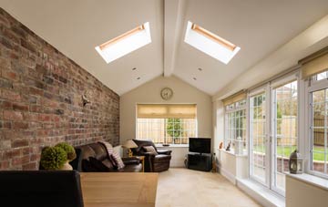 conservatory roof insulation Edingthorpe Green, Norfolk