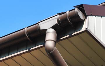 types of Edingthorpe Green fascias