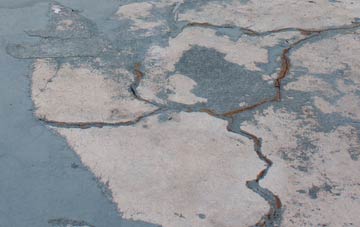 fibreglass roofing replacement Edingthorpe Green