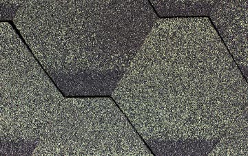 Edingthorpe Green fibreglass shingle repairs