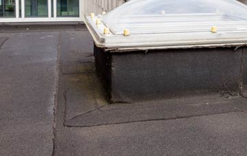 disadvantages of Edingthorpe Green flat roofs