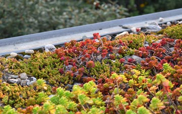 the cost of Edingthorpe Green green roof installation