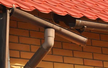 Edingthorpe Green gutter repair costs