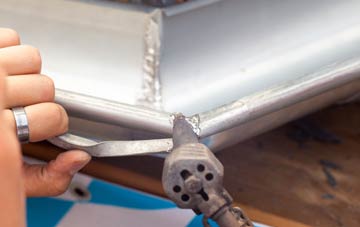 disadvantages of Edingthorpe Green lead roofing