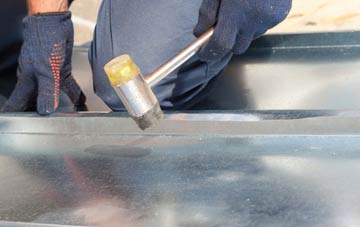 Edingthorpe Green metal roofing costs