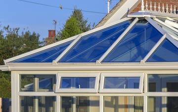professional Edingthorpe Green conservatory insulation