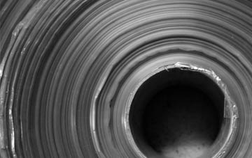 Edingthorpe Green pvc roof replacement