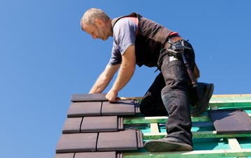 disadvantages of Edingthorpe Green slate roofing