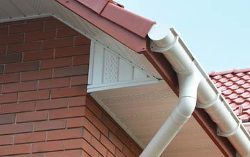 Edingthorpe Green soffit repair costs