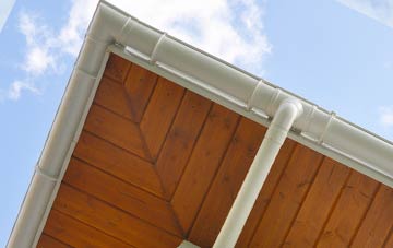Edingthorpe Green soffit types