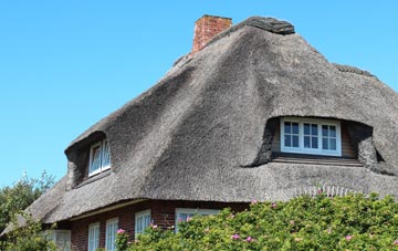 thatch roofing Edingthorpe Green, Norfolk
