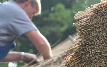 professional Edingthorpe Green thatchers