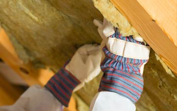 types of Edingthorpe Green pitched roof insulation materials