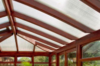 Edingthorpe Green conservatory roofing insulation