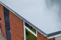 free Edingthorpe Green flat roofing insulation quotes