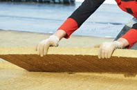 find rated Edingthorpe Green roof insulation companies