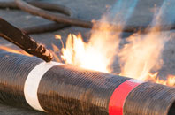 Edingthorpe Green flat roofing replacement