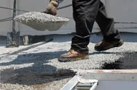 find rated Edingthorpe Green flat roofing replacement companies
