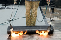 Edingthorpe Green flat roof sealing quote