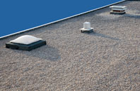 Edingthorpe Green flat roofing