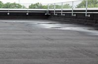 find rated Edingthorpe Green flat roofing companies