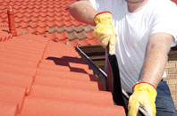 Edingthorpe Green gutter repair