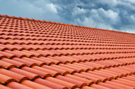 Edingthorpe Green roofing tiles
