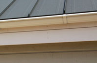 Edingthorpe Green soffit repair