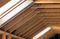 Edingthorpe Green tapered roof insulation quotes